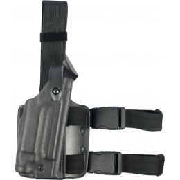 Safariland 6004 SLS Tactical Holster