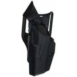 Safariland 6390 Mid-Ride Level I Retention Duty Holster for Sig