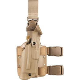Buy Safariland Model 6305 ALS®/SLS Tactical Holster w/ Quick-Release Leg  Strap - Safariland Online at Best price - NS