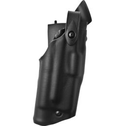 ITI M3 Safariland 6395-832-411 Duty Holster STX RH Glock 17/22 4.5" BBL X200 