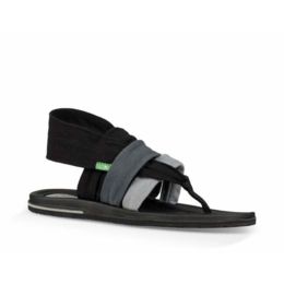 sanuk women's sling sandals