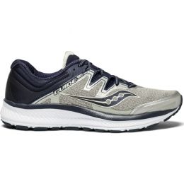 Saucony Guide ISO Road Running Shoe - Mens | Up to 38% Off w/ Free 