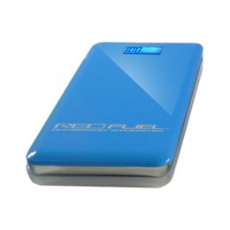 Schumacher Red Fuel 10000mah Lithium Ion Battery Fuel Pack Free