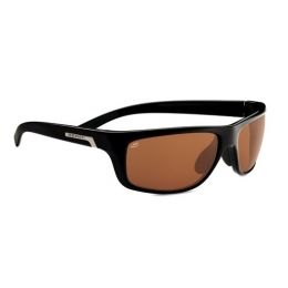 Case 7611 Assisi SERENGETI Polar PhD Polarized Photochromic Sunglasses