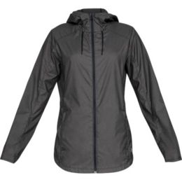 under armour black jacket womens