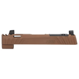 SIG SAUER Spectre Comp Slide Assembly - 1 out of 2 models