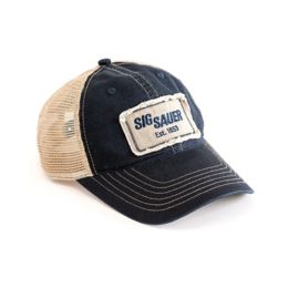 sig sauer baseball cap