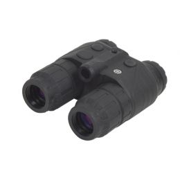 sightmark sm15070 ghost hunter 1x24 night vision goggle binocular kit