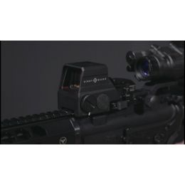 Point rouge Sightmark Ultra Shot R-Spec sable – Armurerie Douillet