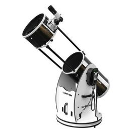 goto telescope