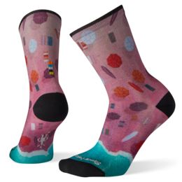 female crew socks