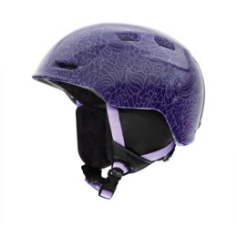 smith optics zoom junior helmet