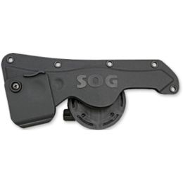 Sog Specialty Knives Tools Hard Nylon Sheath For F01t Tomahawk