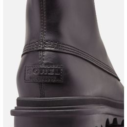 sorel ace chukka