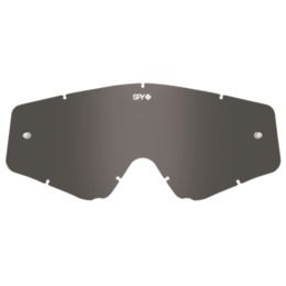 Spy Goggles Lens Chart
