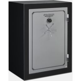 Stack On 54 Total Defense Gun Safe W Door Storage Large Matte