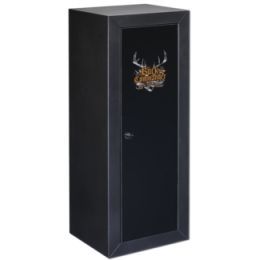 Stack On Buck Commander Bow Gear Storage Cabinet Free Shipping