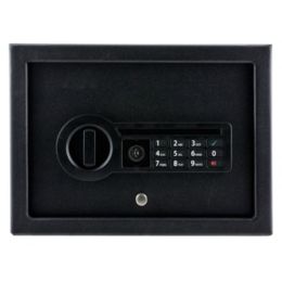 Stack On Pds1800e Electronic Small Drawer Safe Pistol Safe