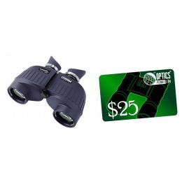 steiner commander xp 7x50