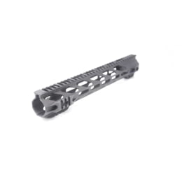 STNGR RPTR M-Lok Free Float Handguard