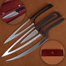 Chef Knife Tool Box