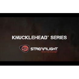 Streamlight Knucklehead Series Review