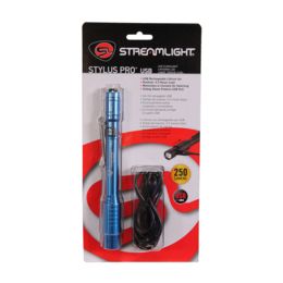 Streamlight Stylus PRO USB Rechargeable Penlight