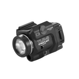 Streamlight TLR 8 Rail Mounted Tactical C4 LED