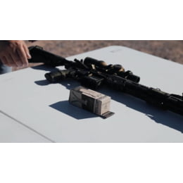 Strike Industries Debuts New Bipod Grip - The Mag Life