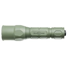 SureFire Pro Flashlight, Dual Output LED, Forest - 1 out of 4 models