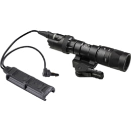 SureFire M323V Vamprie Scout LED and IR Weapon