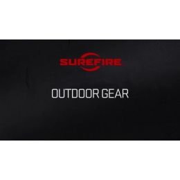 SureFire Outdoor Gear Recommendations