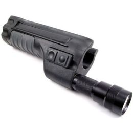 Surefire Benelli Super 90 Shotgun Forend Led [ 260 x 260 Pixel ]