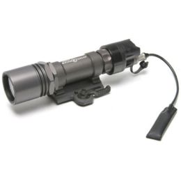 Surefire M592 Weaponlight with XM switch selling