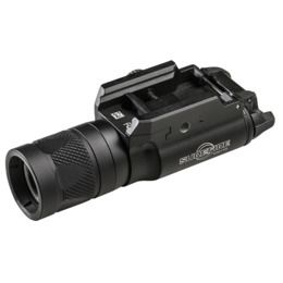 SureFire X300V LED Weapon Light 350 Lumens, Black,