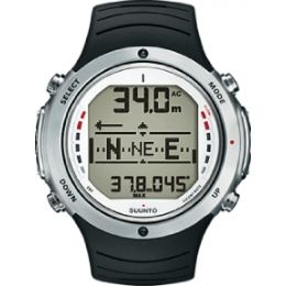 suunto digital compass