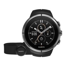 suunto spartan white