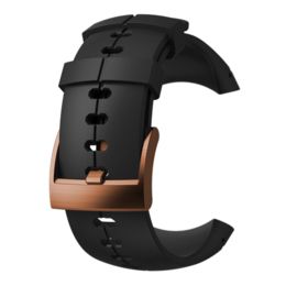 suunto spartan leather strap