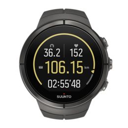 suunto spartan stealth