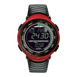 suunto digital compass