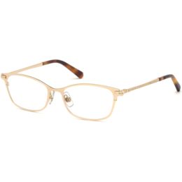 gold color eyeglass frames
