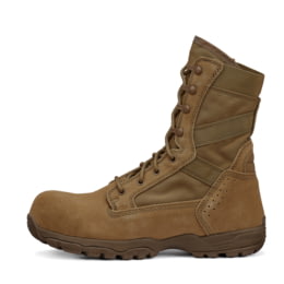 tactical safety toe boots