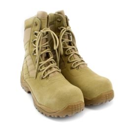 tactical research composite toe boots