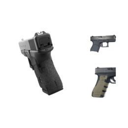 Talon Grips Handgun Grip For Glock