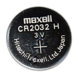 maxell cr2032 3v