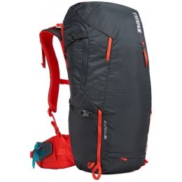 thule men's backpack