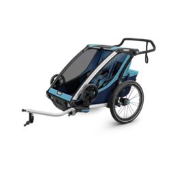 thule chariot jog kit 1