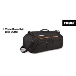 thule bike gear locker duffel