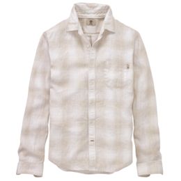 timberland plaid shirt