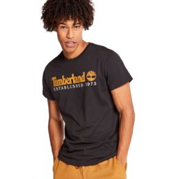 timberland established 1973